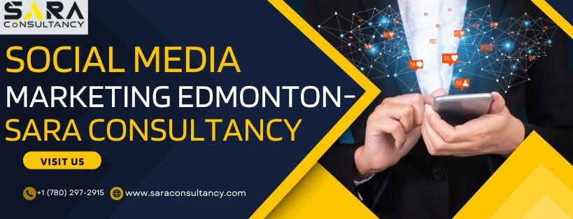 Social Media Marketing Edmonton